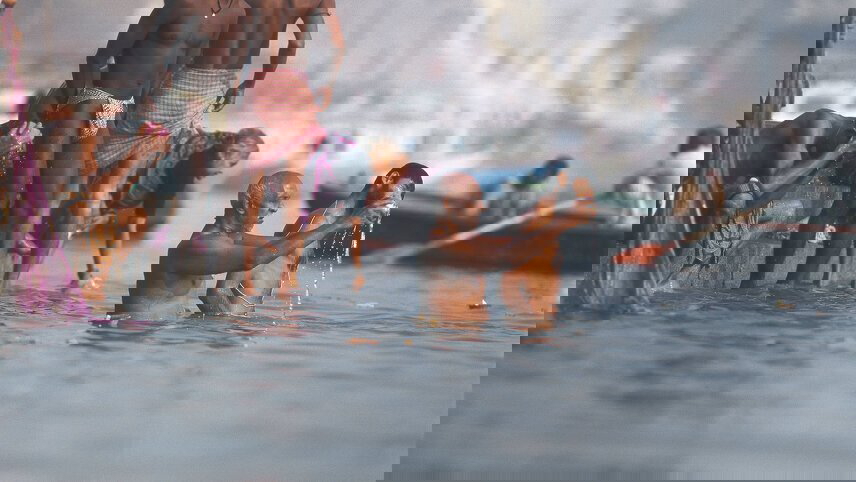 Varanasi Homestay Extension