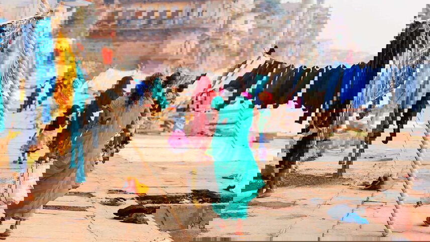 Varanasi Homestay Extension