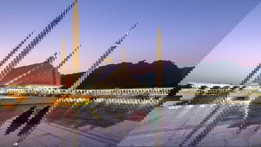 Pakistan: Women's Expedition