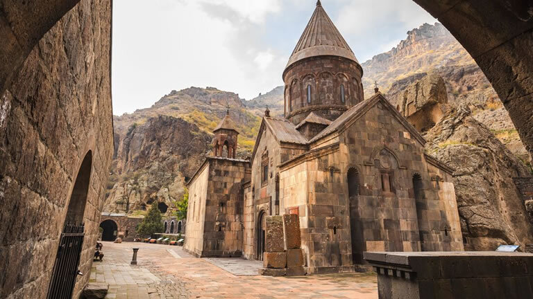 Georgia & Armenia Adventure
