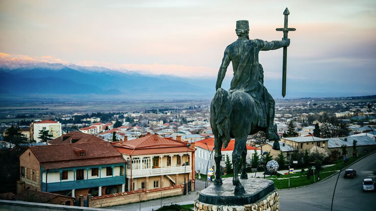 Georgia & Armenia Adventure