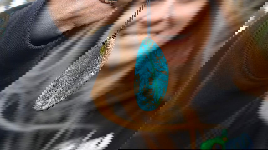 Legendary New Zealand