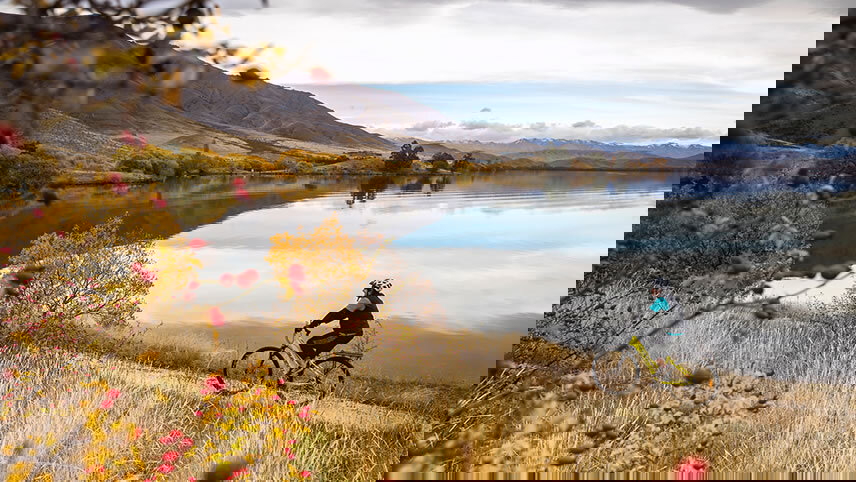 Active New Zealand: Wanaka