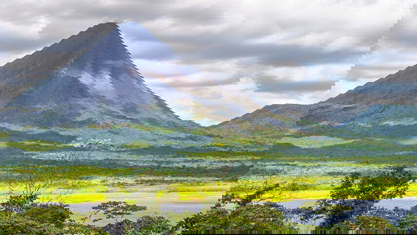 Premium Costa Rica in Depth