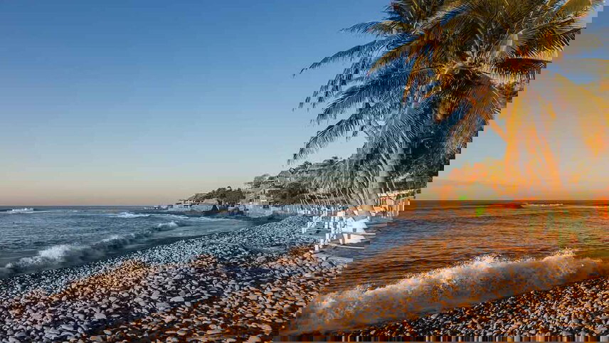 Heart of Central America