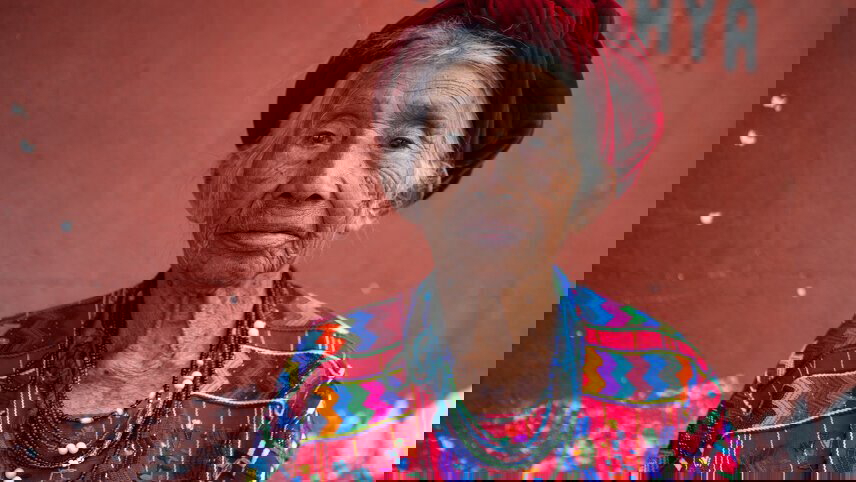 Heart of Central America