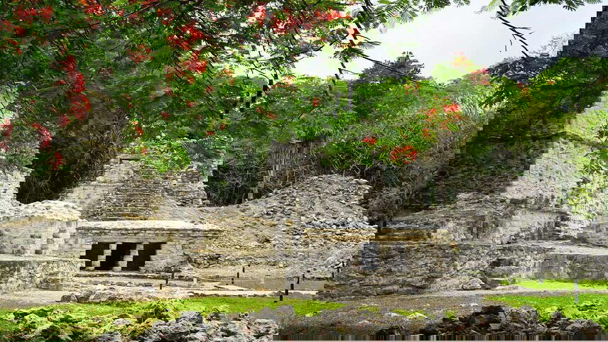 Yucatan, Guatemala and Belize Adventure