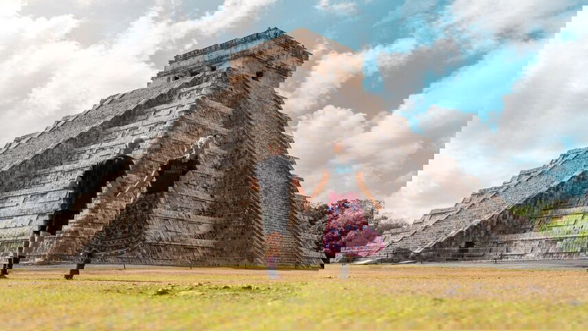 Yucatan, Guatemala and Belize Adventure