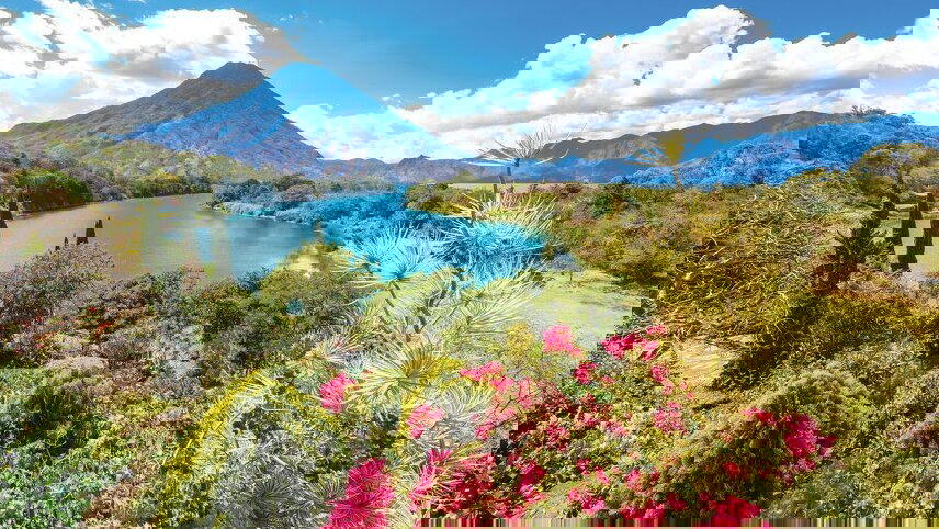 Nicaragua to Belize Discovery