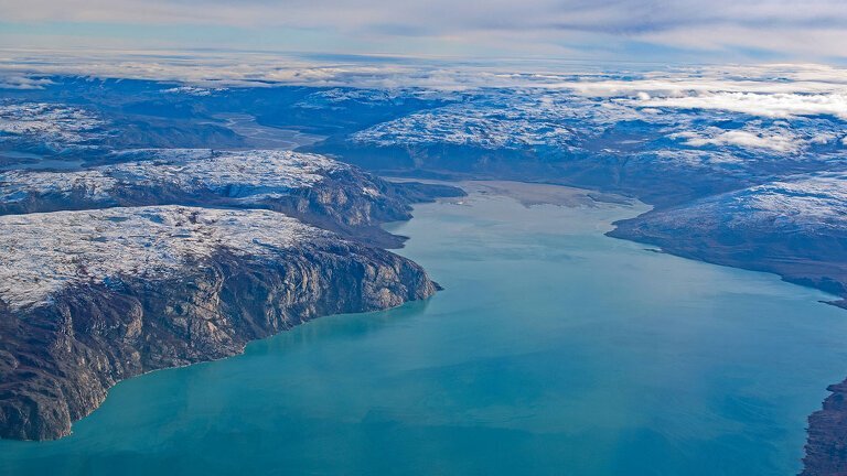 High Arctic Explorer - Canada to Greenland (Ocean Endeavour)