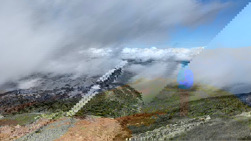 Hiking the Best of Vermont