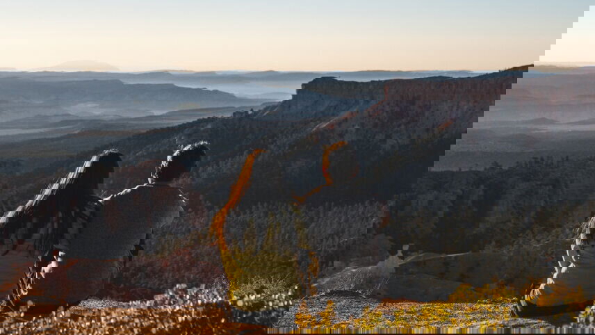 Western USA Family Holiday