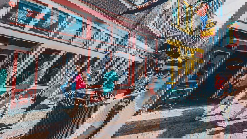 New York to Miami Adventure