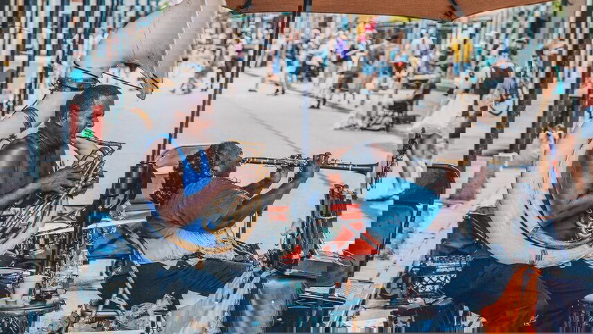 New York to Miami Adventure