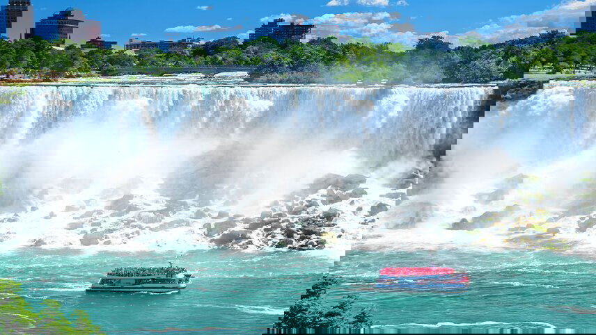 East Coast Camping Adventure