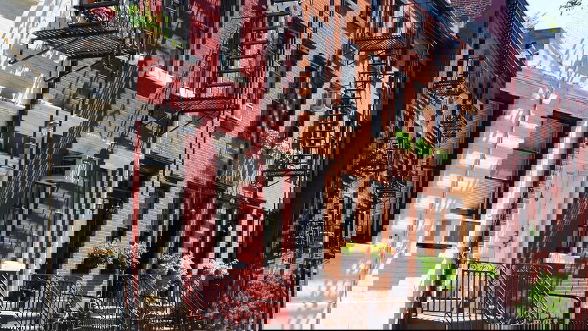 East Coast Camping Adventure