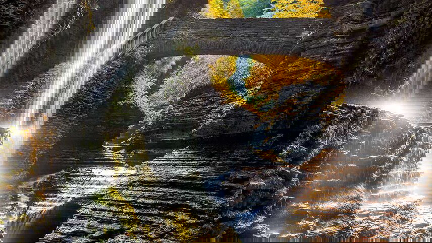 East Coast Camping Adventure