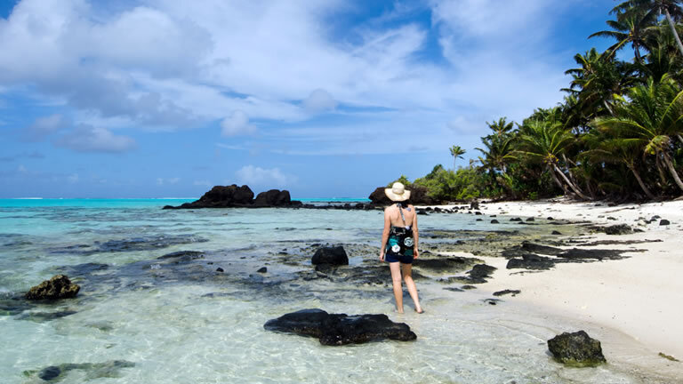 Cook Islands Getaway