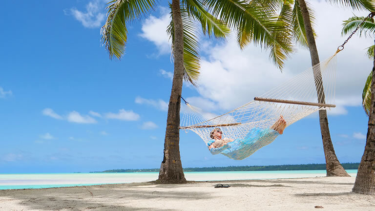 Cook Islands Getaway