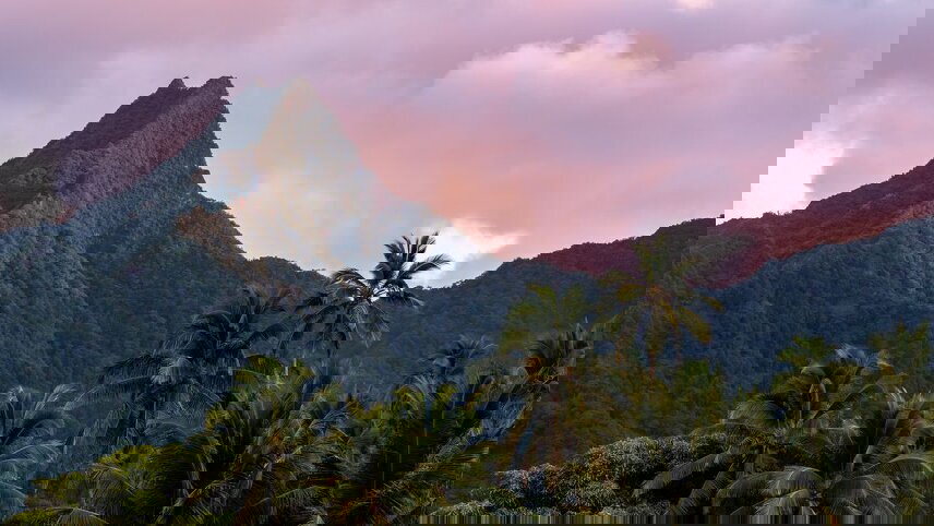 Cook Islands Adventure