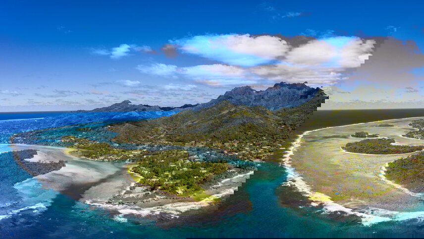 Cook Islands Adventure