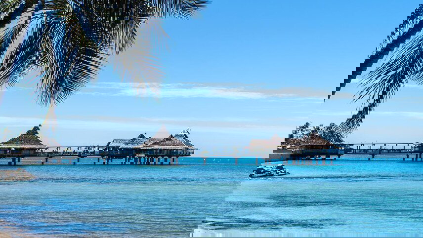 New Caledonia Adventure