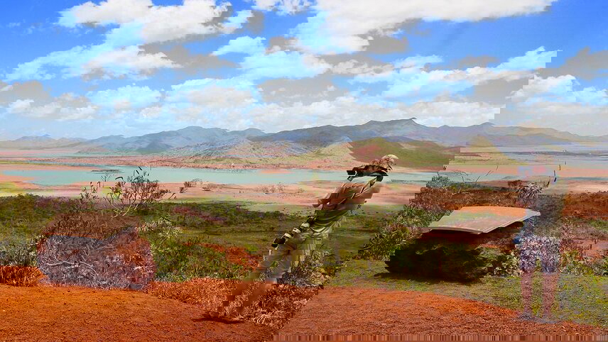 New Caledonia Adventure