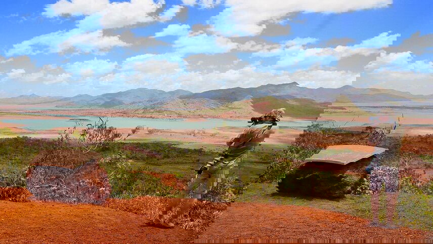 Vanuatu & New Caledonia Adventure