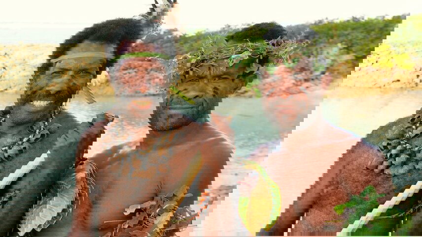 Vanuatu & New Caledonia Adventure