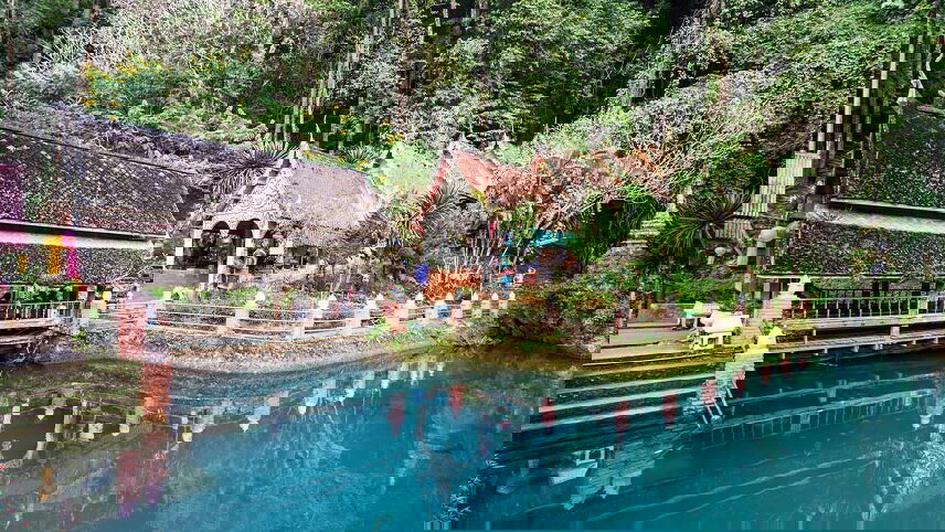 Chiang Mai & Golden Triangle