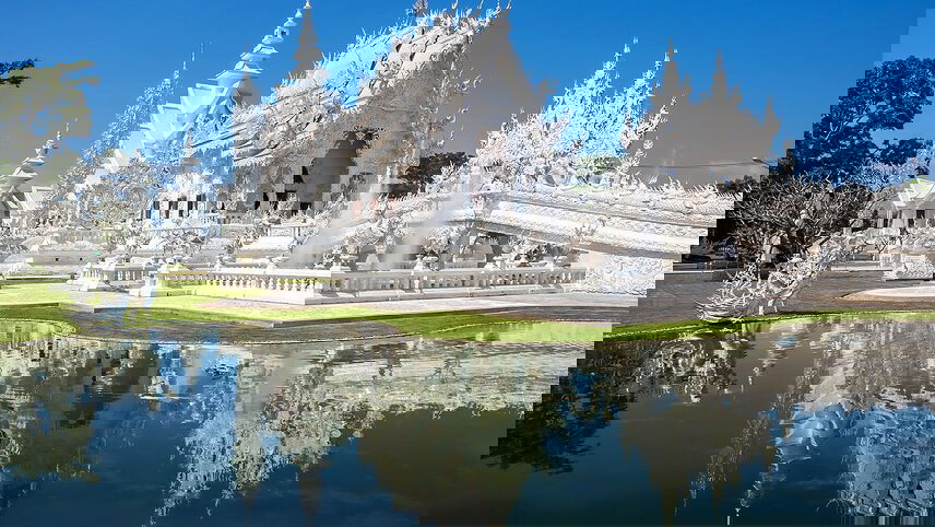 Chiang Mai & Golden Triangle