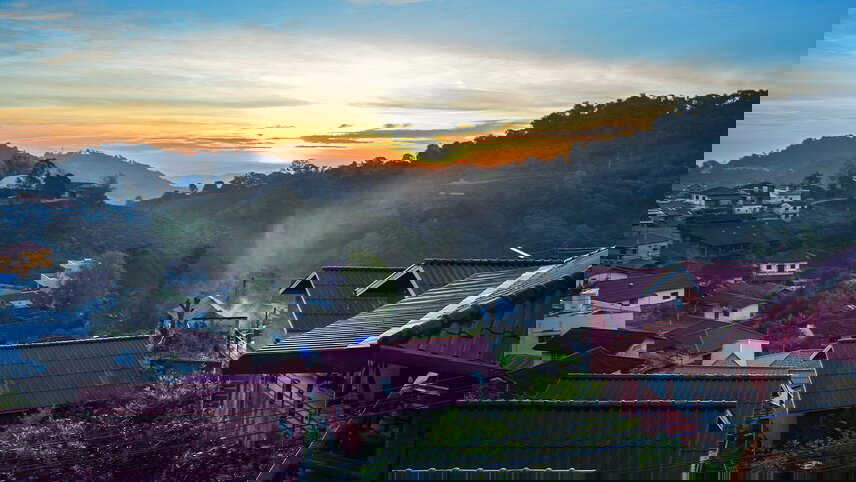 Chiang Mai & Golden Triangle