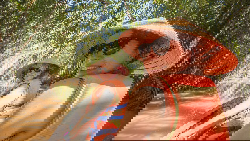 Mekong Delta Farmstay