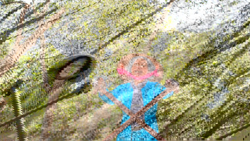 Mekong Delta Farmstay