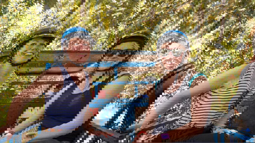 Mekong Delta Farmstay