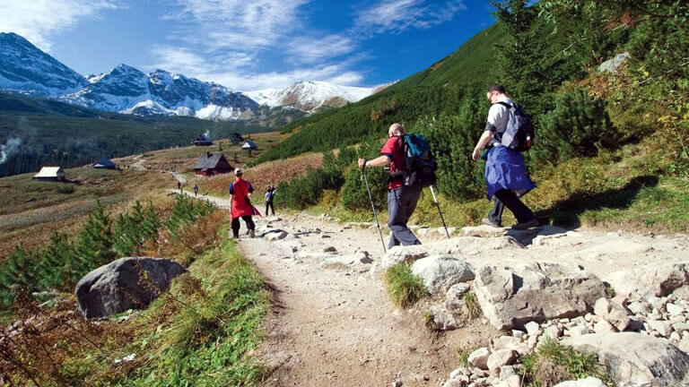 Premium Central Europe