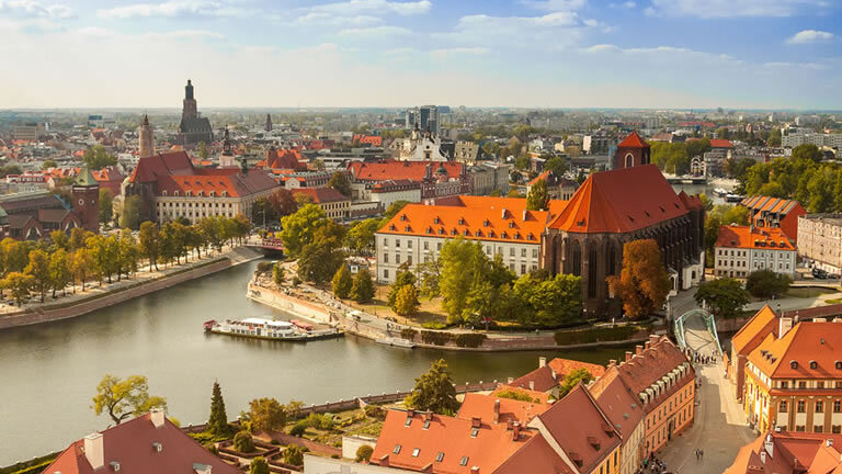 Premium Central Europe