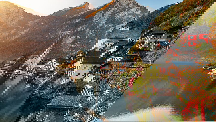 Premium Munich to Prague