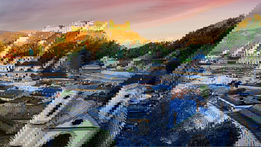 Premium Munich to Prague