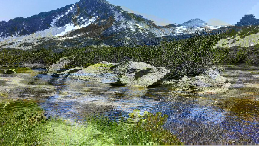 Romania, Bulgaria & Turkey Discovery