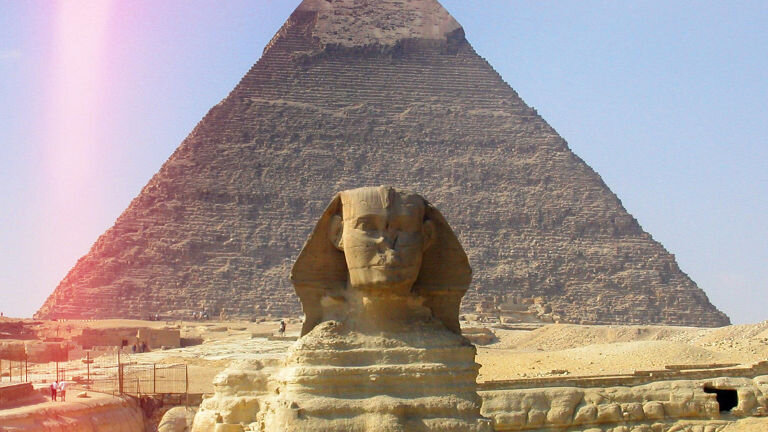 Epic Egypt, Jordan, Israel & the Palestinian Territories