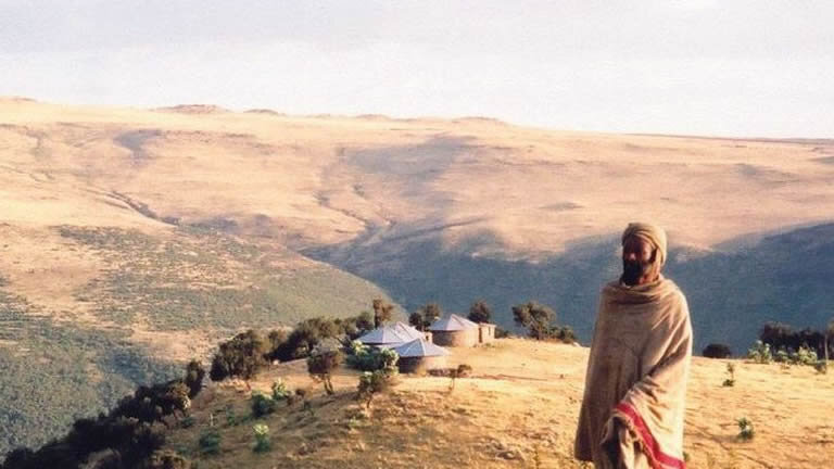 Incredible Ethiopia