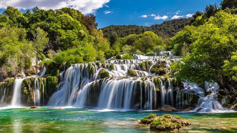 Croatia: Sibenik & the Kornati Islands