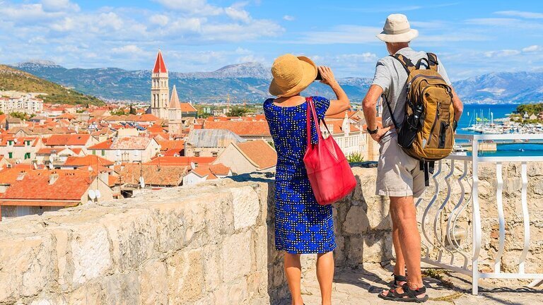 Croatia: Sibenik & the Kornati Islands