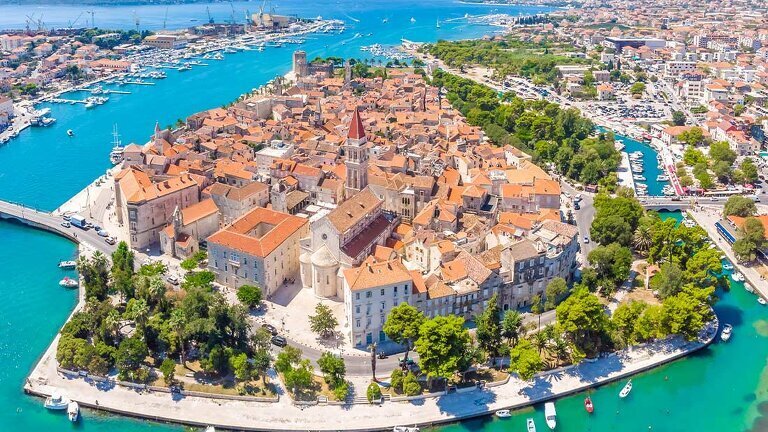 Croatia: Sibenik & the Kornati Islands