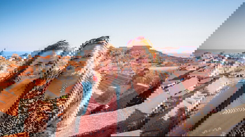 Highlights of Dalmatia