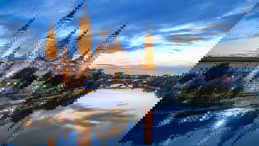 Premium Northern Spain