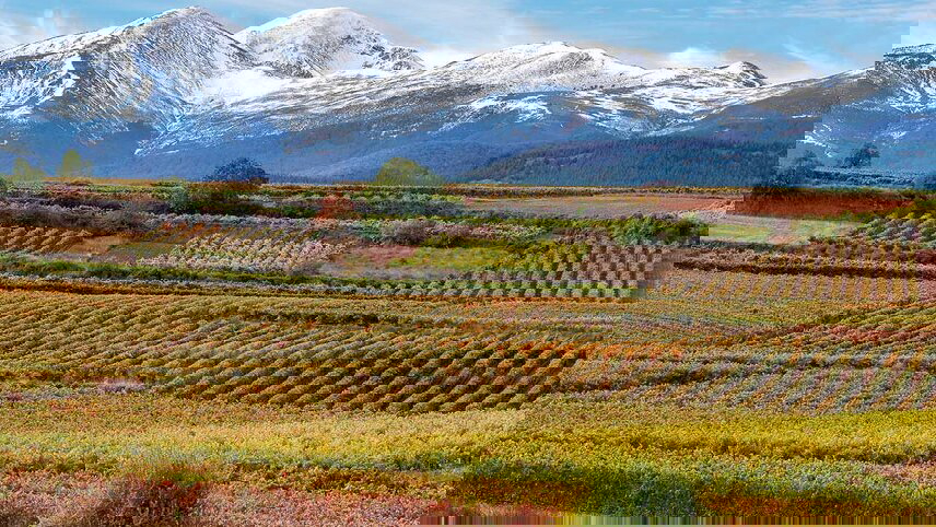 Premium Spain in Depth