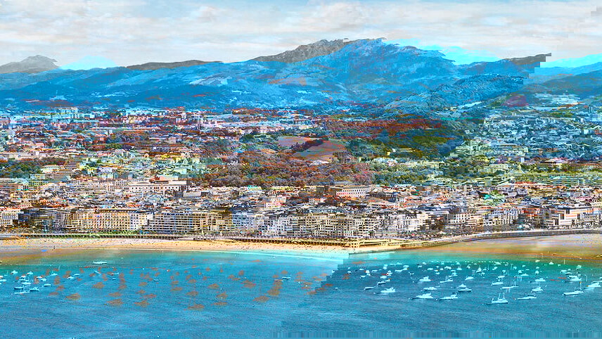 Premium Northern Spain