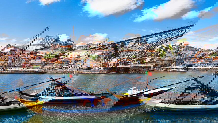 Premium Portugal and Spain in Depth